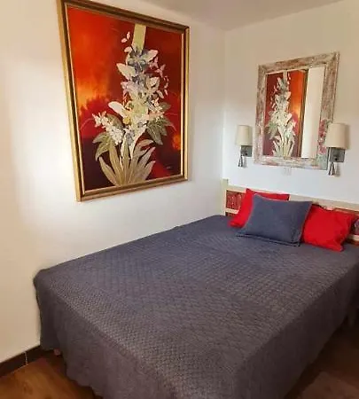 Sisley Apartment Cannes